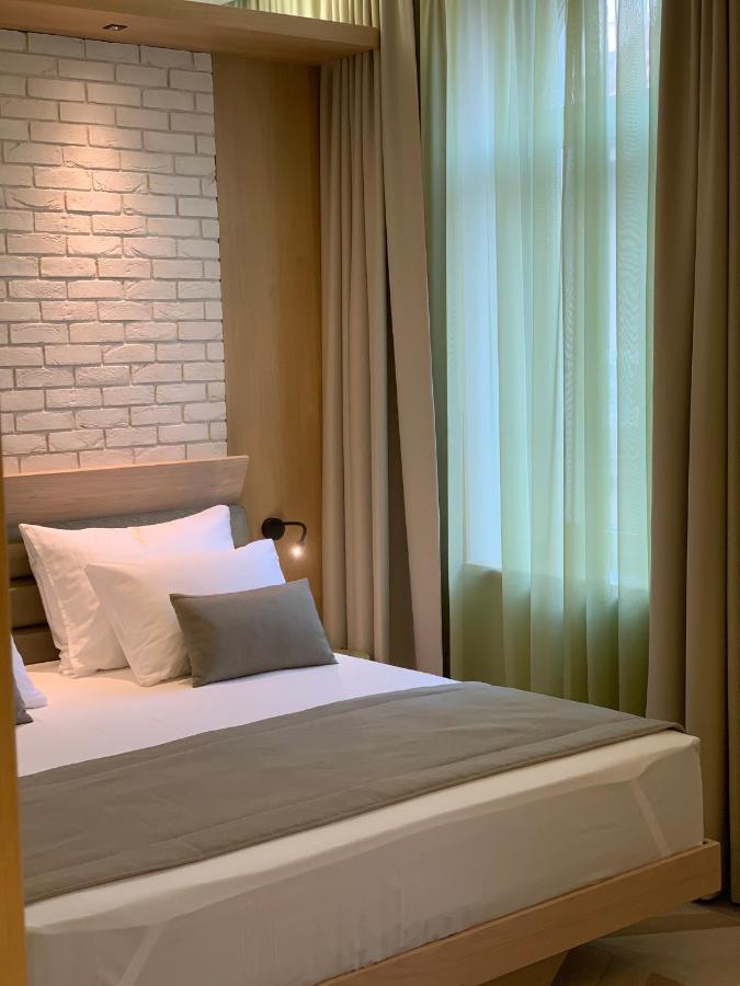 Comfort Central Place SJJ Esterno foto