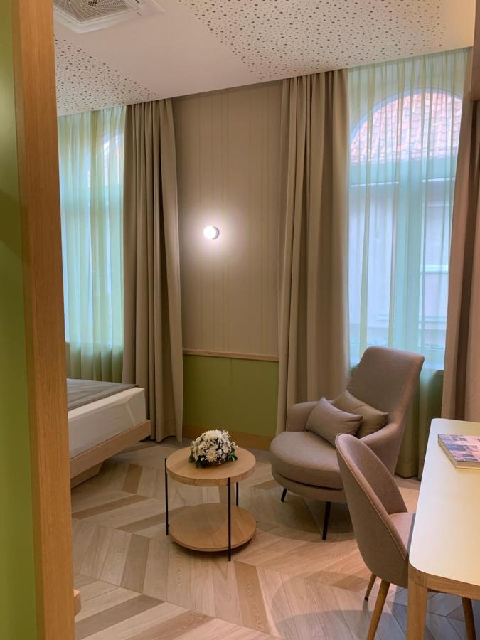 Comfort Central Place SJJ Esterno foto